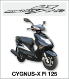 VOiXX Fi 125
