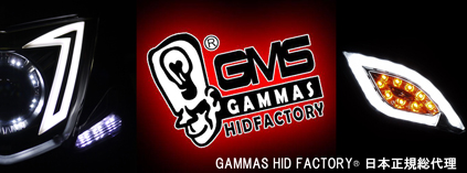 GAMMAS