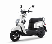 台湾YAMAHA CUXI100Fi(SE5010)