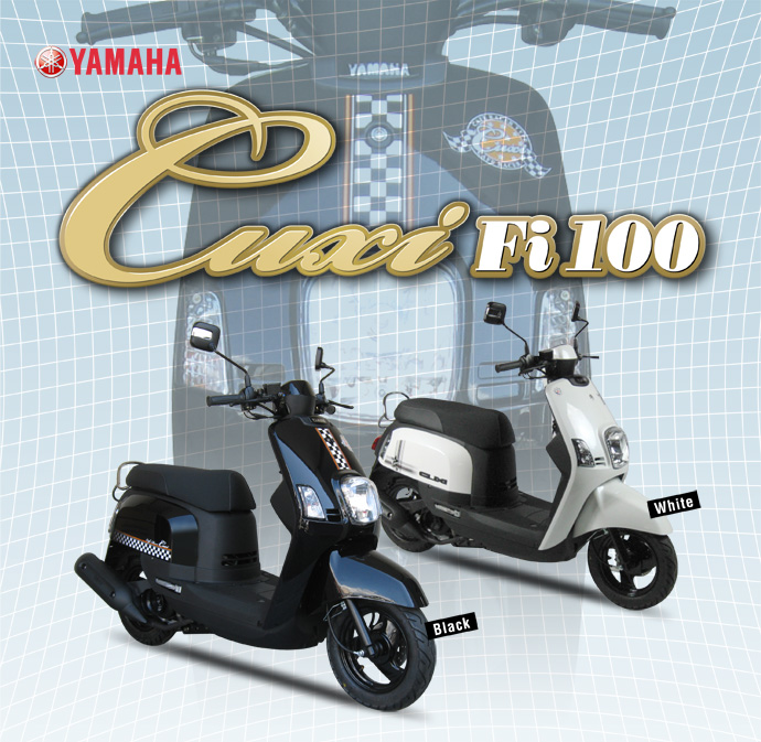 CUXI100Fi(SE5010)