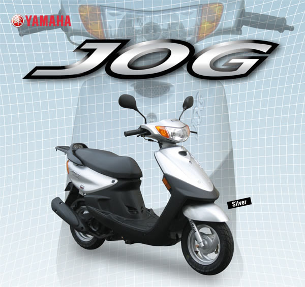 JOG100