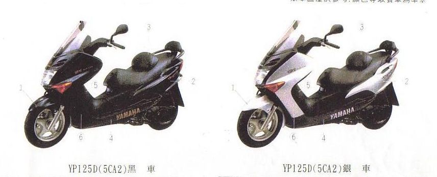 MAJESTY125(5CA2)