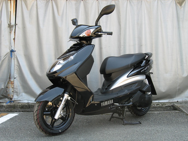 台湾YAMAHA CYGNUS XFi(SE46109A)(4C64)