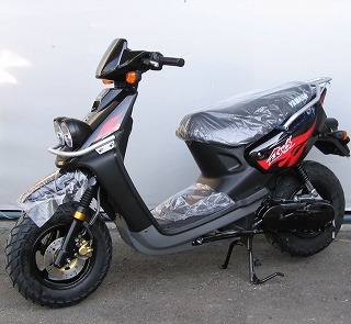 台湾YAMAHA BW’S 100(SB021*6A)(1S53)