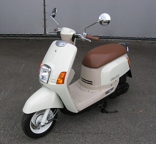 台湾YAMAHA CUXI100（SE3910)(47C2)