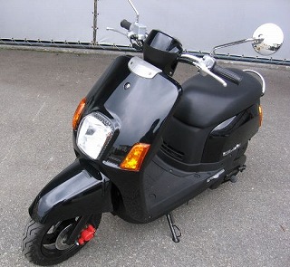 台湾YAMAHA CUXI100(SE38108A)(4C74)
