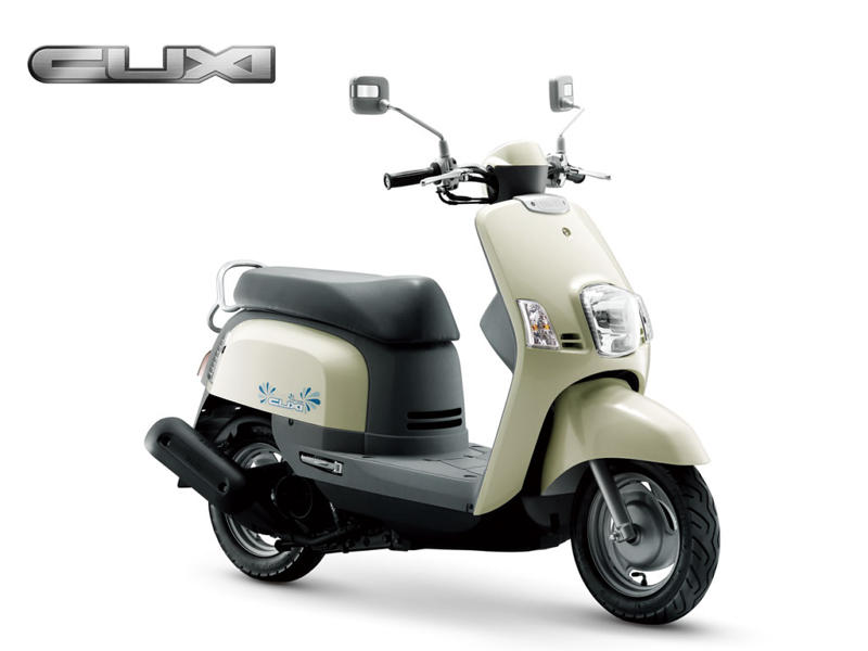台湾YAMAHA CUXI100Fi（SE5020)