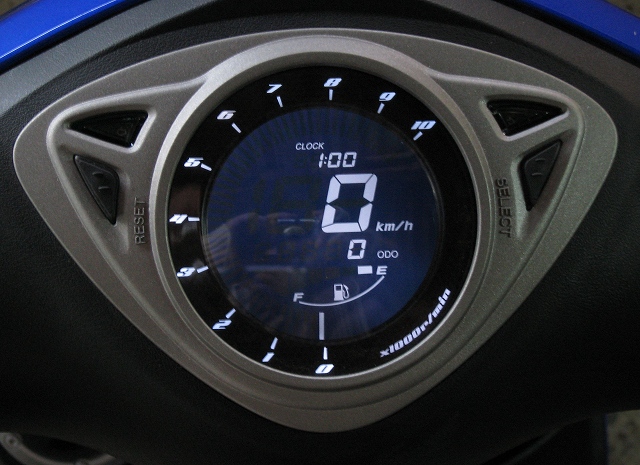 RSZ100Fi(SE47209A)