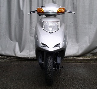 中国HONDA STREAM125