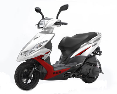 台湾YAMAHA GTRaero（SE5120AA)(17C5)