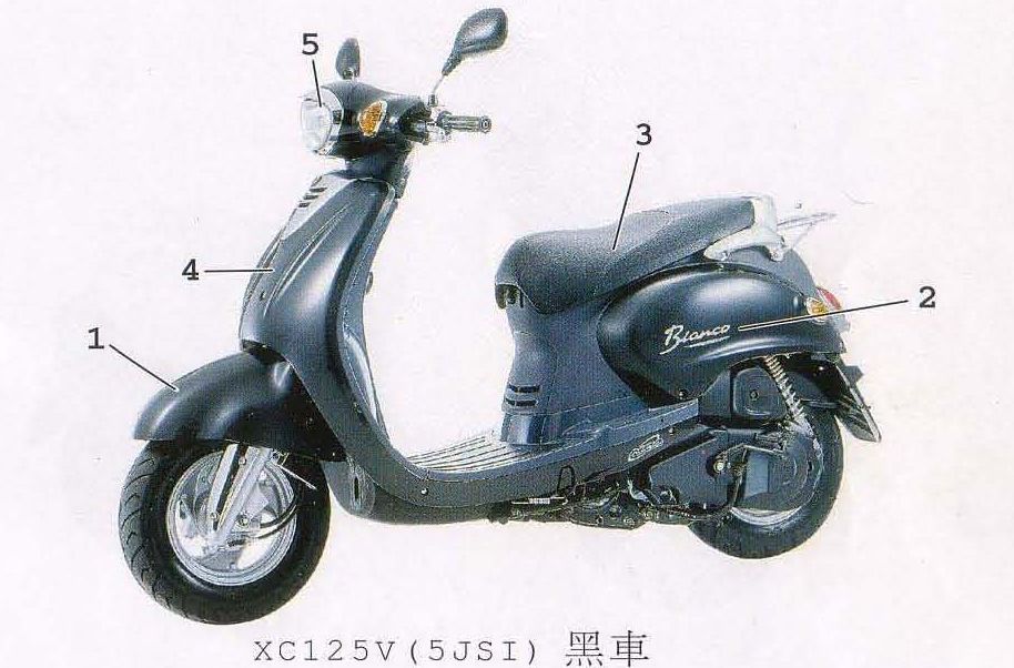 Bianco125(5JS1)