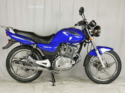 中国SUZUKI EN125-2A