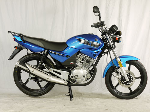 中国YAMAHA YBR125(天剣国Ⅲ 13RE）