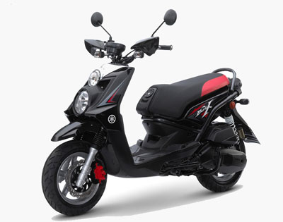 台湾YAMAHA BW’S X-Fi(SE4550AA～BA)(46P2)