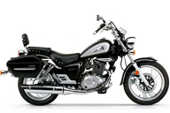 中国SUZUKI GZ150A