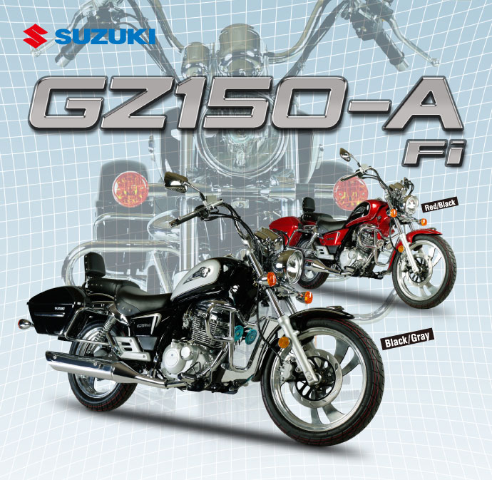 GZ150A