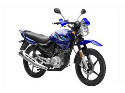 中国YAMAHA YBR125-G