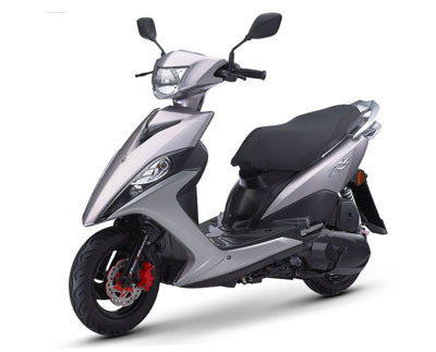 台湾YAMAHA RS ZERO (SE4740)