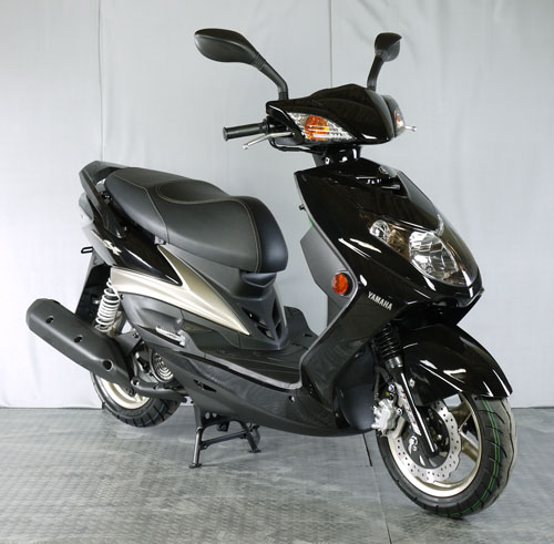 台湾YAMAHA CYGNUS X Premium(SE4640BA49~CA5＊＊)(1CJ3)