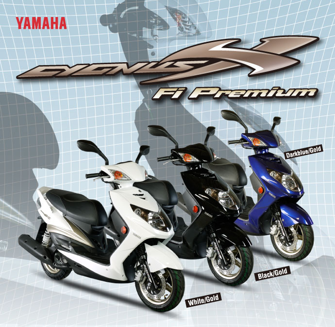 CYGNUS X Premium(SE4640BA49~CA5**)(1CJ3)