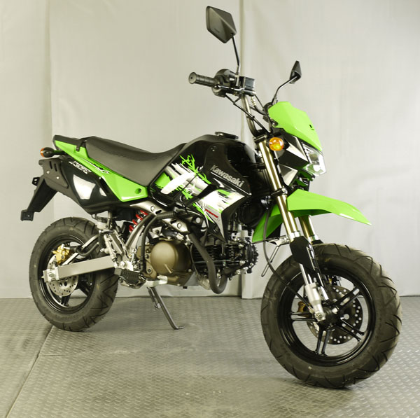 KSR110(2012)