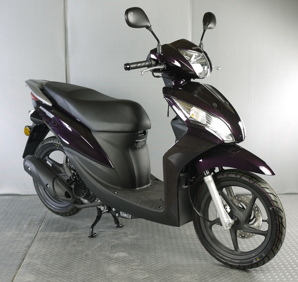 BREEZE110