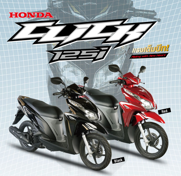 Click125i