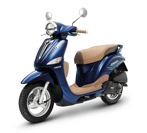 タイYAMAHA Filano