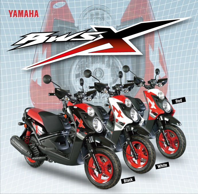 BW’S X (SE457)(46P5)
