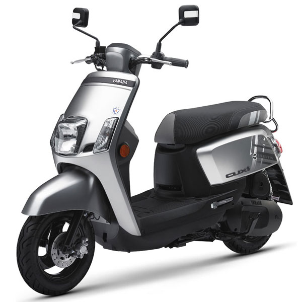 台湾YAMAHA CUXi Rock/Street  (SE5040CA)