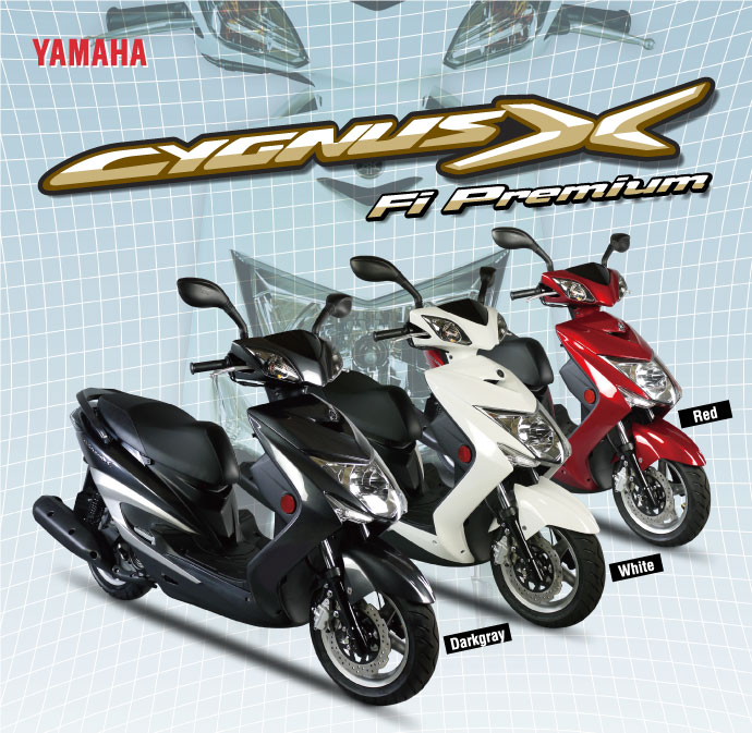 CygnusX Puremium (SE4650CA-1MS1)