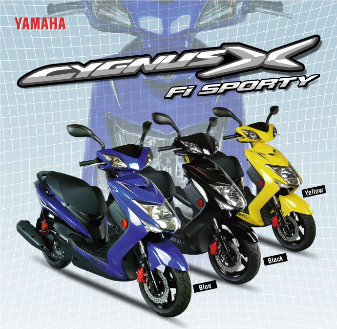 CygnusX Sporty (SE4650CA-1MS1)
