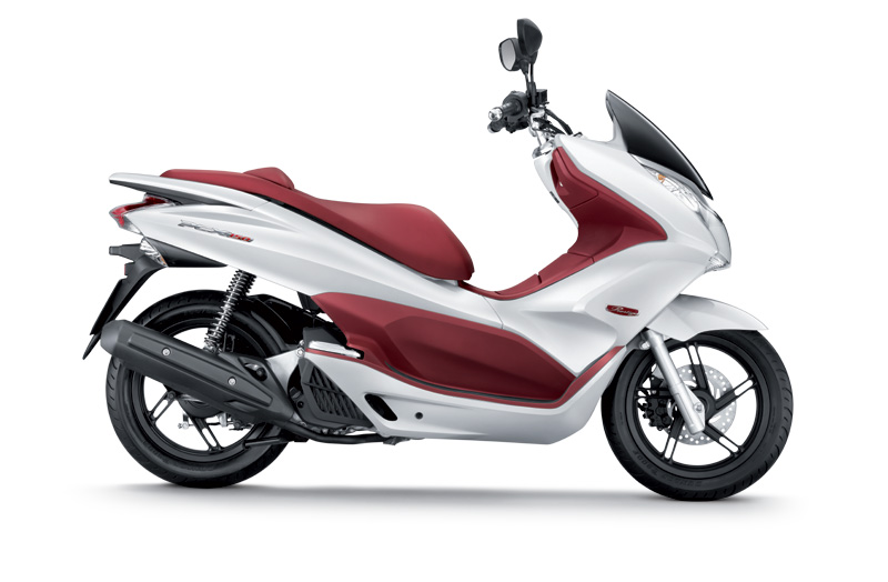 タイHONDA PCX150