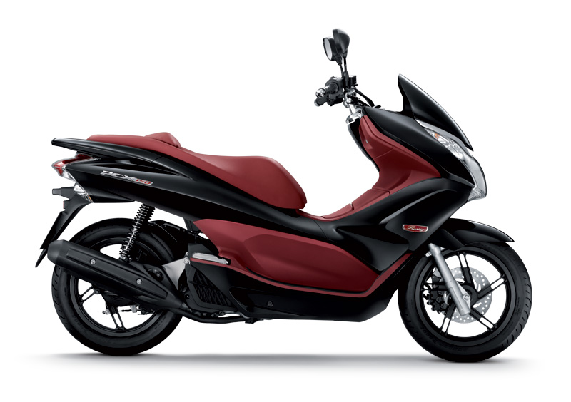 PCX150