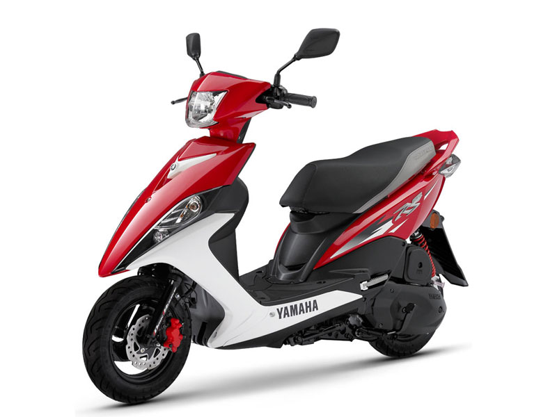 台湾YAMAHA RS ZERO