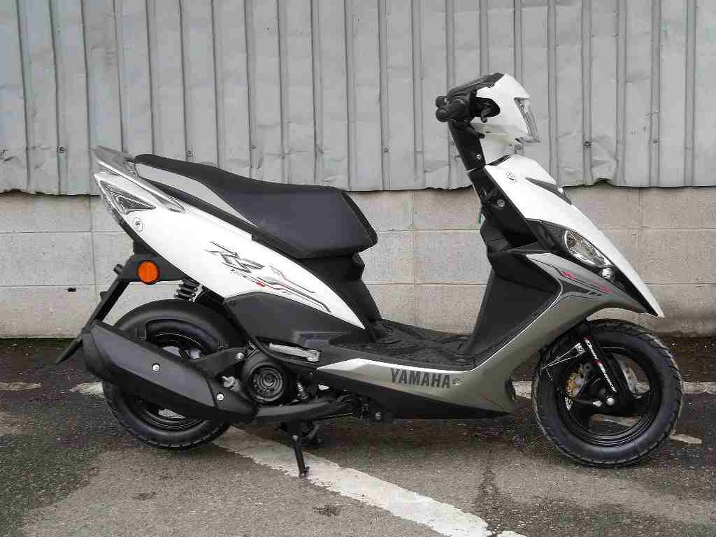 台湾YAMAHA RS ZERO DX(SE4740CA5)