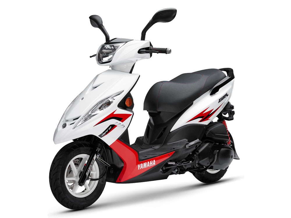 台湾YAMAHA GTRaero (SE5120CA4)(17CB)