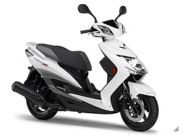 国内YAMAHA シグナスX　SR　FI<br> (SE44J 1YP2 / 2013年式)