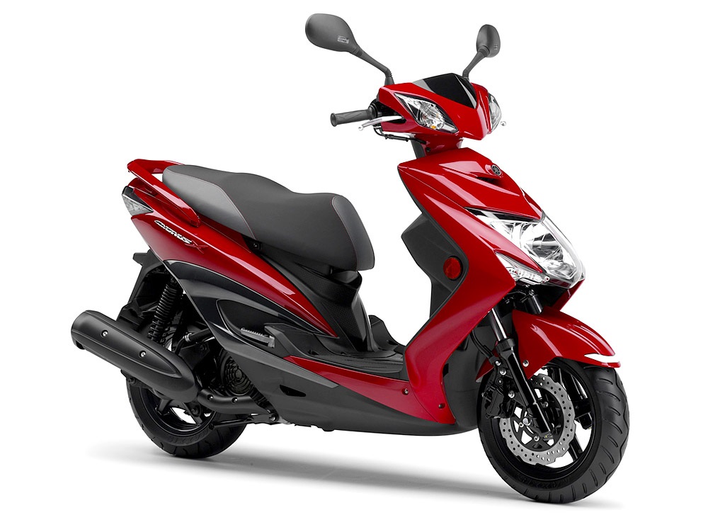 シグナスX SR FI<br> (SE44J 1YP2 / 2013年式)