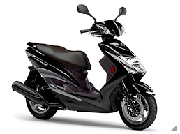国内YAMAHA シグナスX<br> (SE44J 1YP1 / 2013年式)