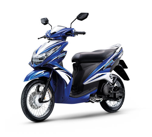 MIO125 RR