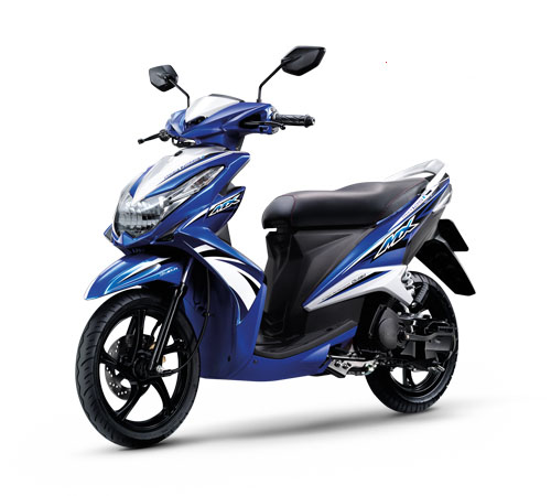 タイYAMAHA MIO125i MX