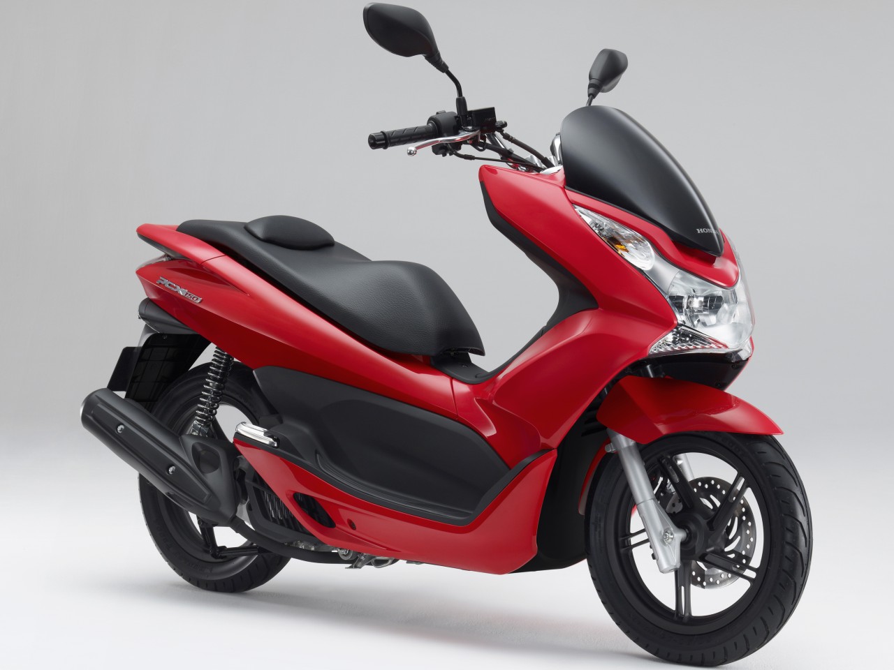 PCX150 EU仕様