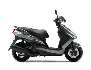 シグナスX <br>(SE44J 28S7 / 2011年式)