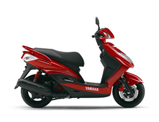 国内YAMAHA シグナスX SR FI<br>(SE44J 28S6 / 2011年式)