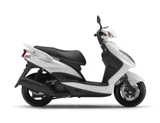 国内YAMAHA シグナスX<br>(SE44J 28S4 / 2010年式)