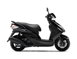 シグナスX<br>(SE44J 28S4 / 2010年式)