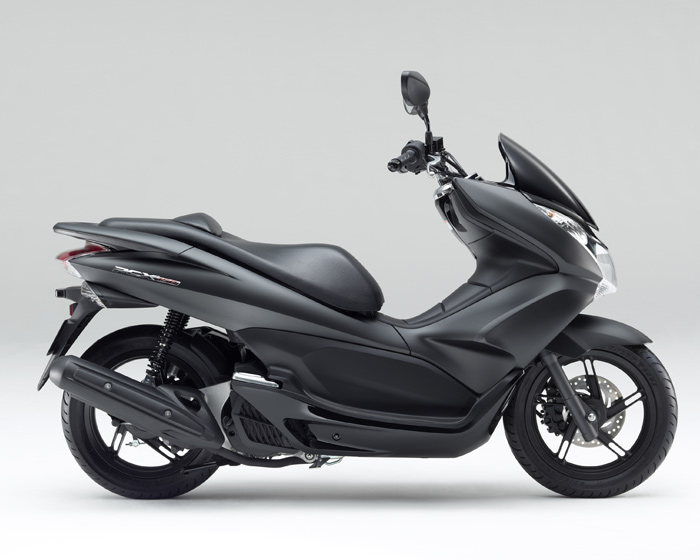 国内HONDA PCX150<br>(2013年式 ESP / WW150E)