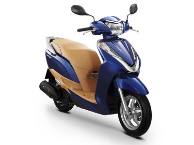 LEAD125 Premium