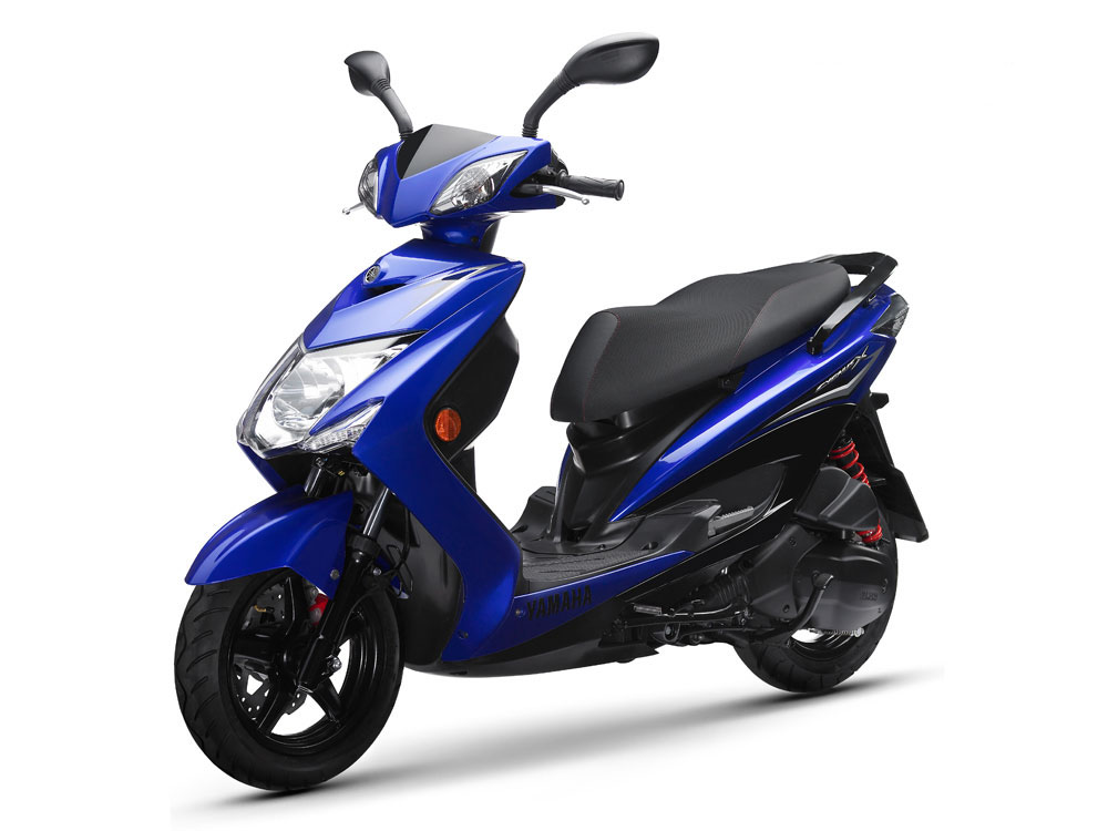 CygnusX Sporty (SE4650DA-1MS2)